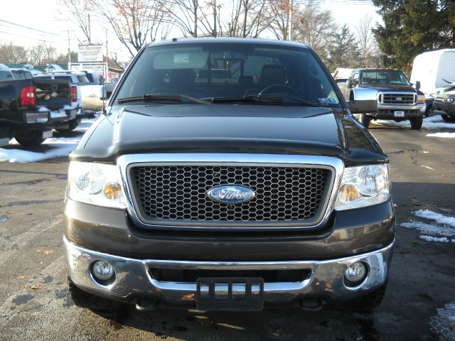 2006 Ford F150 5dr Wgn Auto SE 2.0T Quattro