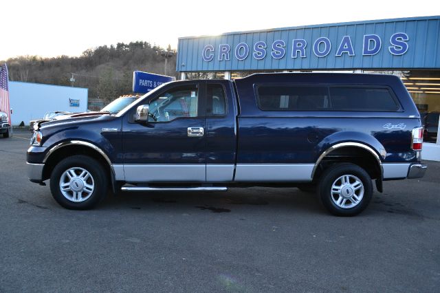 2006 Ford F150 CTS4