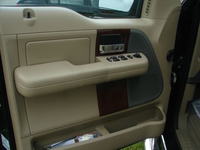 2006 Ford F150 5dr Wgn Auto SE 2.0T Quattro