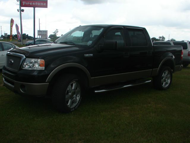 2006 Ford F150 5dr Wgn Auto SE 2.0T Quattro