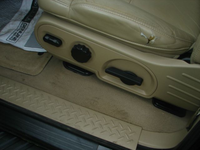 2006 Ford F150 5dr Wgn Auto SE 2.0T Quattro