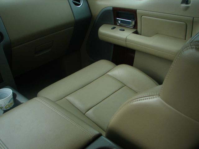 2006 Ford F150 5dr Wgn Auto SE 2.0T Quattro