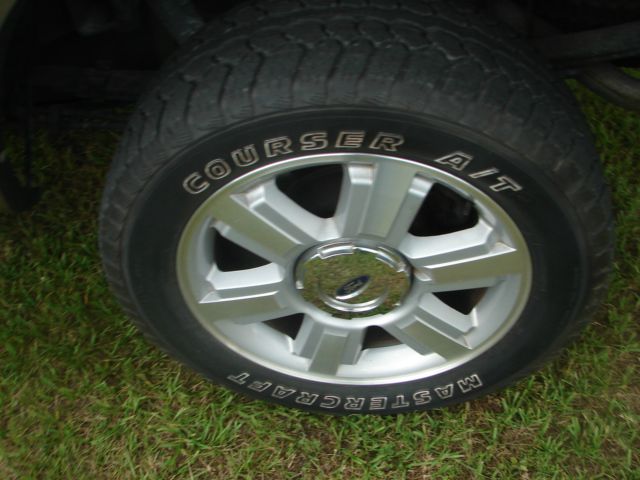 2006 Ford F150 5dr Wgn Auto SE 2.0T Quattro