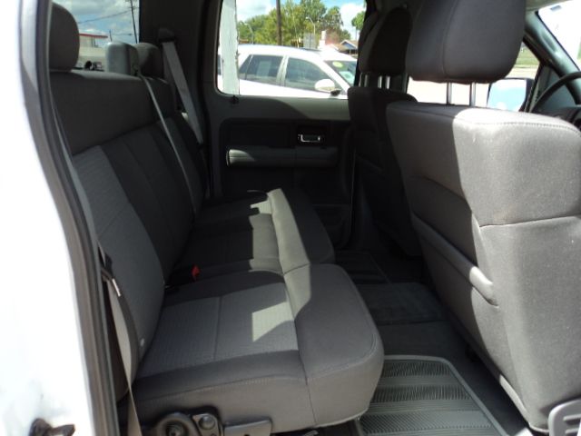 2006 Ford F150 2500 SL