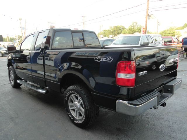 2006 Ford F150 XL 2WD Reg Cab