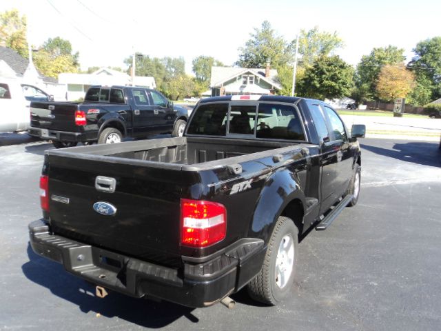 2006 Ford F150 2007 GMC 1500 Denali
