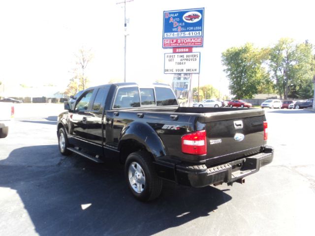 2006 Ford F150 2007 GMC 1500 Denali
