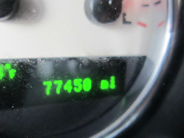 2006 Ford F150 XLT Supercrew Short Bed 2WD