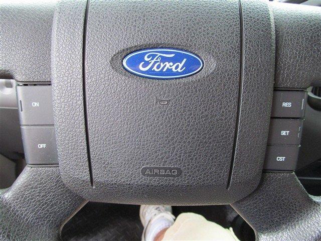 2006 Ford F150 DUMP 4X4