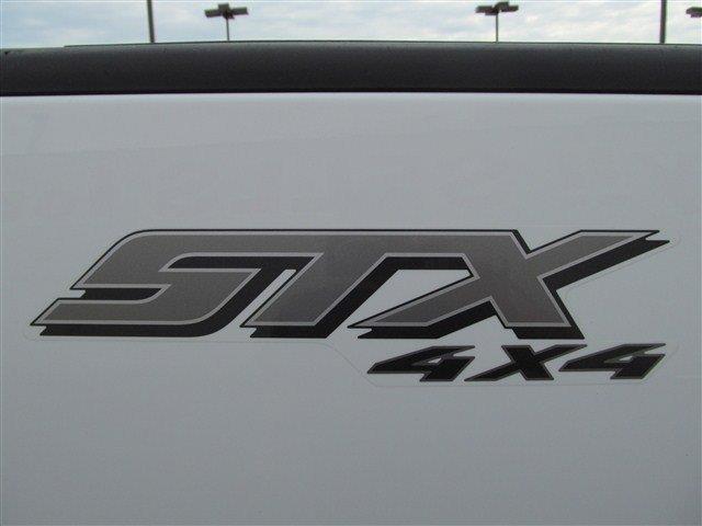 2006 Ford F150 DUMP 4X4