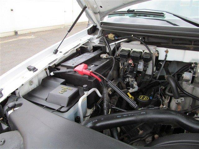 2006 Ford F150 DUMP 4X4