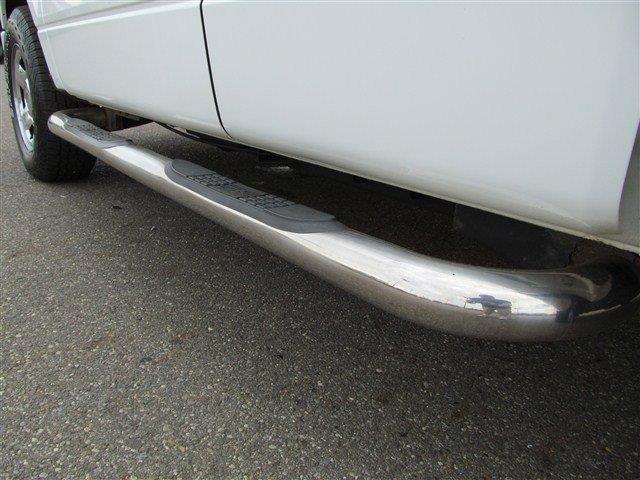 2006 Ford F150 DUMP 4X4