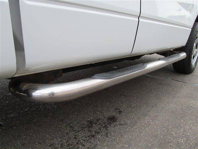 2006 Ford F150 DUMP 4X4