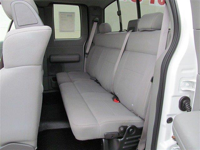 2006 Ford F150 DUMP 4X4