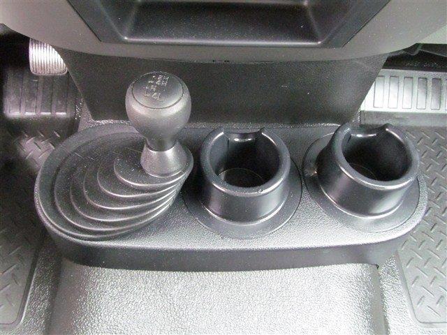 2006 Ford F150 DUMP 4X4