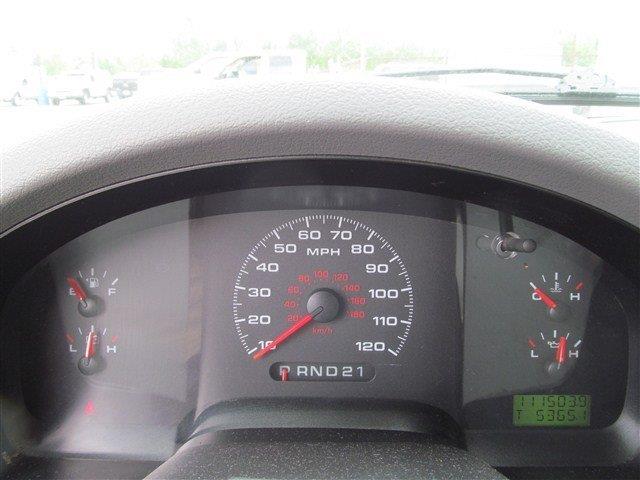 2006 Ford F150 DUMP 4X4