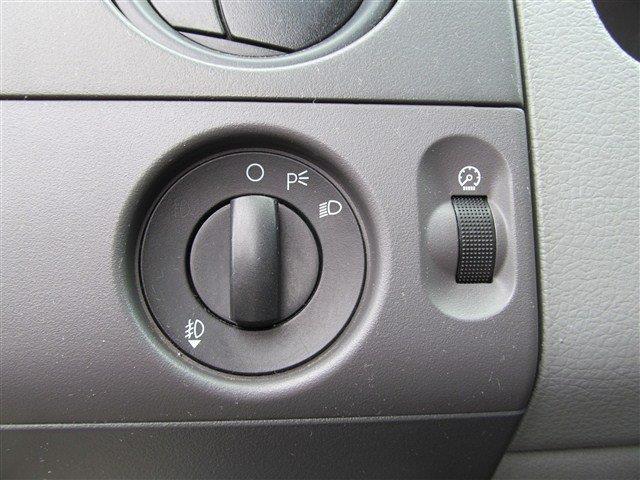 2006 Ford F150 DUMP 4X4