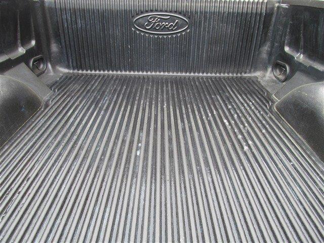 2006 Ford F150 DUMP 4X4