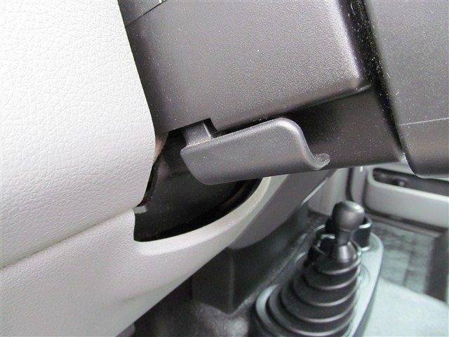 2006 Ford F150 DUMP 4X4