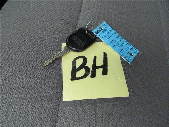 2006 Ford F150 DUMP 4X4