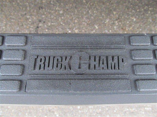 2006 Ford F150 DUMP 4X4