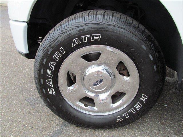 2006 Ford F150 DUMP 4X4