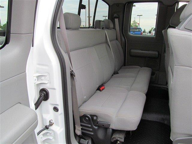 2006 Ford F150 DUMP 4X4