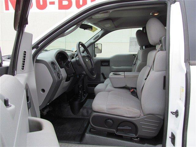 2006 Ford F150 DUMP 4X4