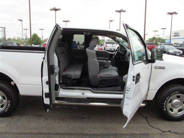 2006 Ford F150 DUMP 4X4
