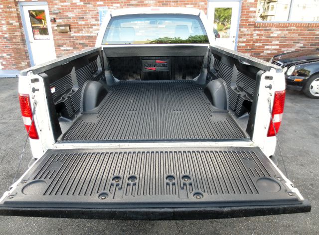 2006 Ford F150 SLT Extra Cab