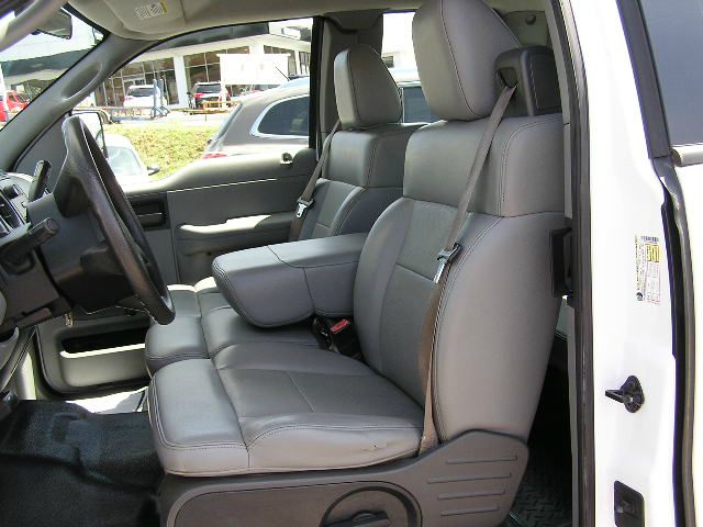 2006 Ford F150 2.4 LX