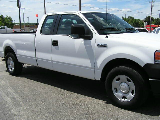 2006 Ford F150 2.4 LX