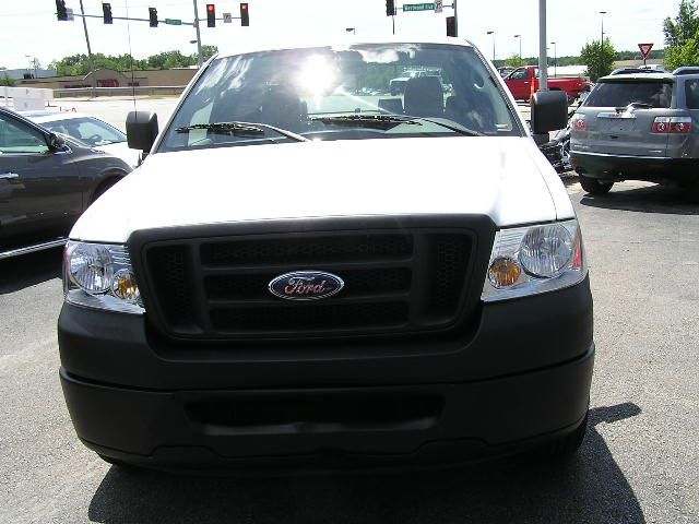 2006 Ford F150 2.4 LX