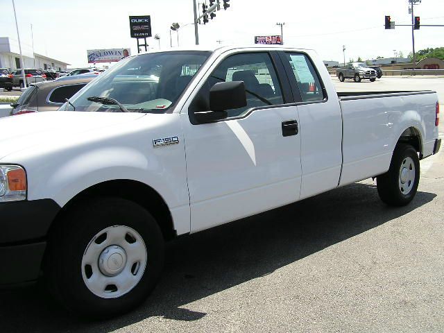 2006 Ford F150 2.4 LX