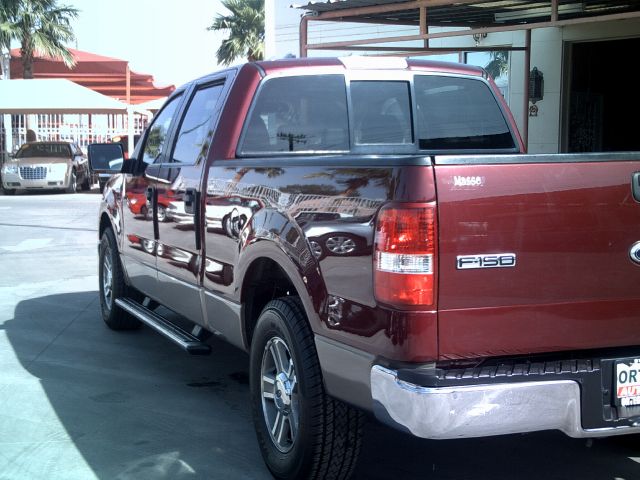 2006 Ford F150 GS 2+2 Hatchback