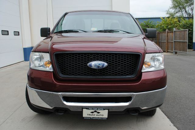 2006 Ford F150 SE Well Kept Alloy Wheels