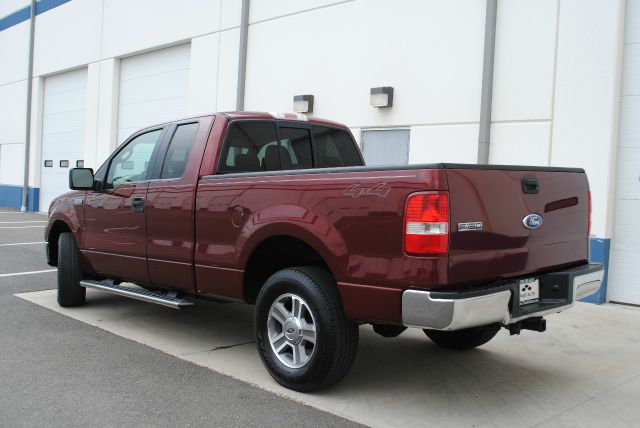 2006 Ford F150 SE Well Kept Alloy Wheels