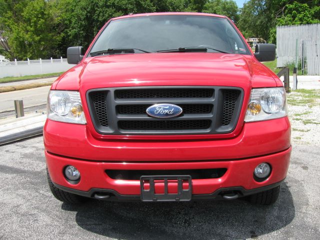 2006 Ford F150 K 4x4
