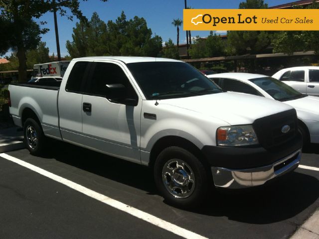2006 Ford F150 2.4 LX