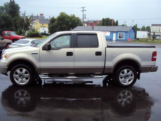 2006 Ford F150 Exanniversary SALE