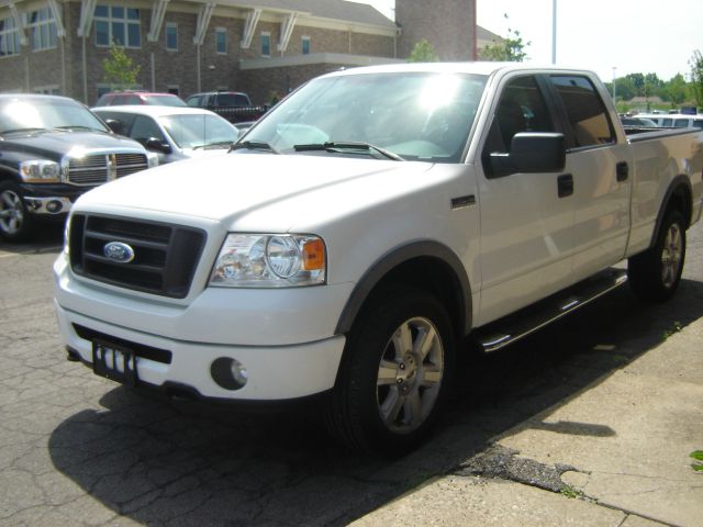 2006 Ford F150 MINT COND