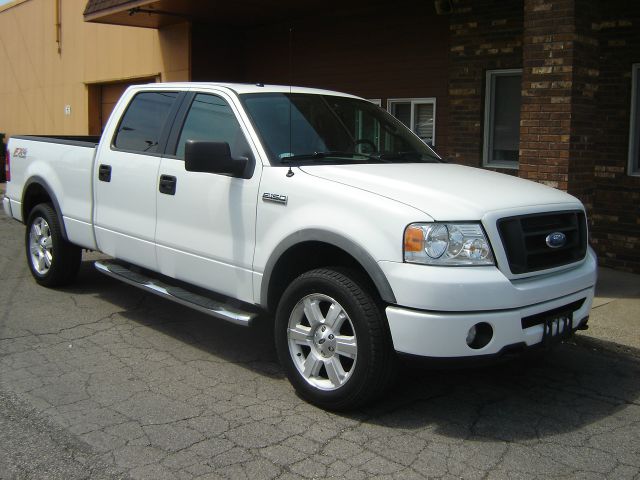 2006 Ford F150 MINT COND