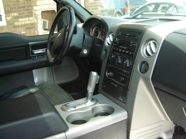 2006 Ford F150 MINT COND