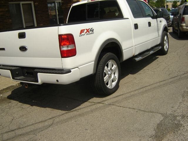 2006 Ford F150 MINT COND
