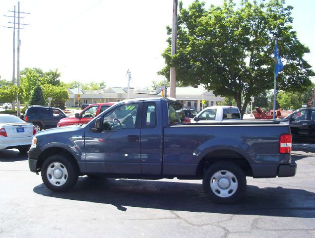 2006 Ford F150 SLT Extra Cab