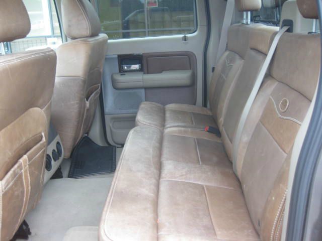 2006 Ford F150 128i BMW Certified Coupe