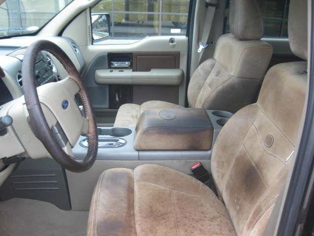 2006 Ford F150 128i BMW Certified Coupe