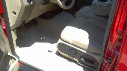 2006 Ford F150 XLT Supercrew Short Bed 2WD