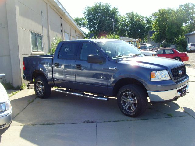 2006 Ford F150 2500 SL