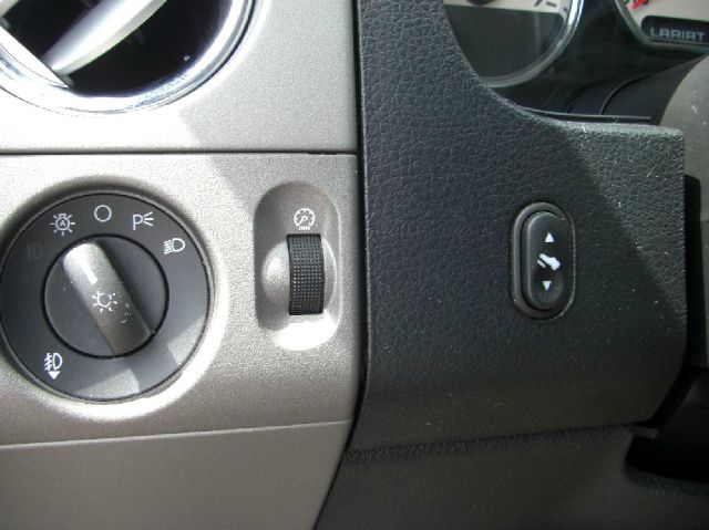 2006 Ford F150 Supercab XL